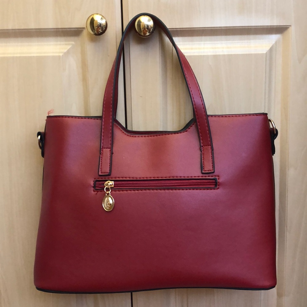 Hand Bag - Picture 2 of 3